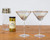 The perfect amount of glam for any cocktail! These Aperitivo Luster Glasses feature a subtle luminescent finish and a gold rim, the perfect compliment to your favorite bubbly, cocktail, or shot! They are also great on a charcuterie board, holding a dessert or just decoration your bar cart. 
